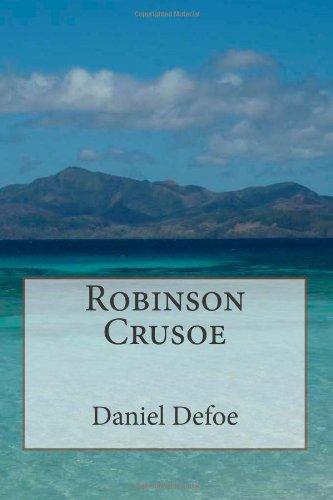 Robinson Crusoe