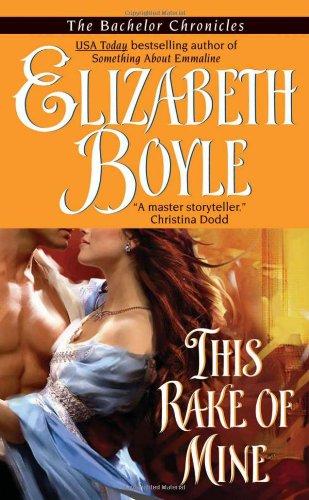 This Rake of Mine (Avon Romantic Treasure)