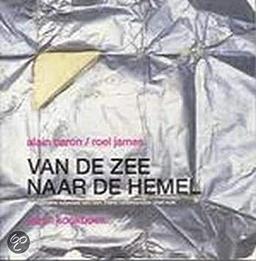 Van de zee naar de hemel: de culinaire odyssee van een Frans-Nederlandse chef-kok