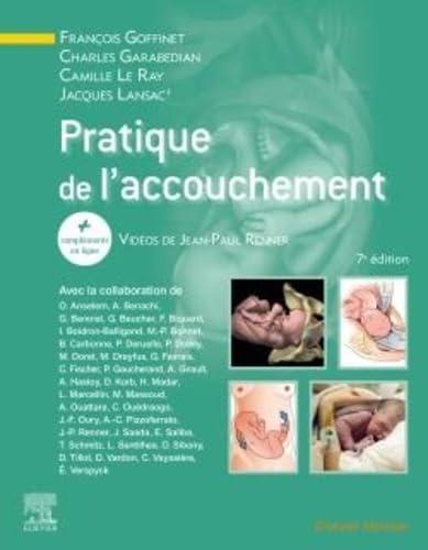 Pratique de l'accouchement