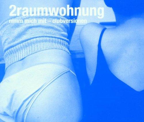 Nimm Mich mit-Clubversionen