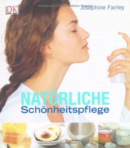 Natürliche Schönheitspflege