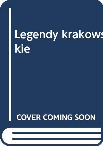 Legendy krakowskie