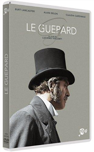 Le guépard [FR Import]