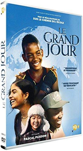 Le grand jour [FR Import]