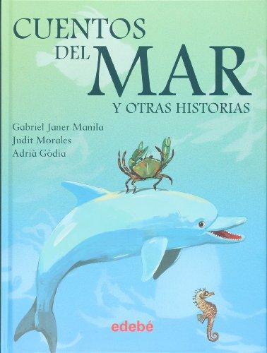 Cuentos del mar y otras historias