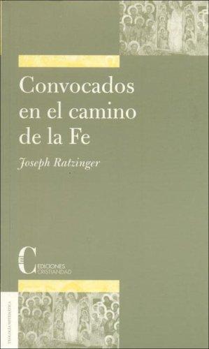 Convocados en el camino de la fe : la iglesia como comunión (Teologia Sistematica / Systematic Theology)