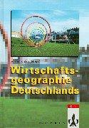 Wirtschaftsgeographie Deutschlands