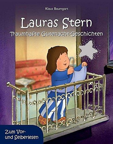 Lauras Stern: Traumhafte Gutenacht-Geschichten