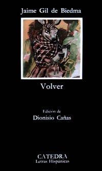 Volver (Letras Hispánicas)