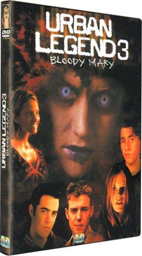 Urban Legend 3 : Bloody Mary [FR Import]