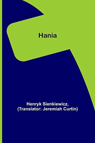 Hania