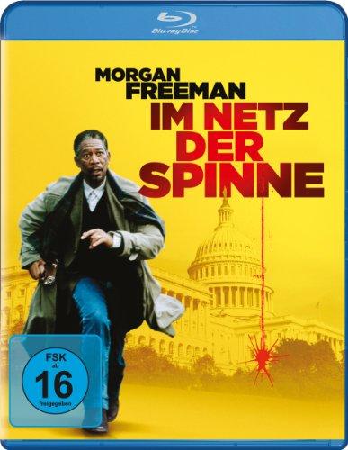 Im Netz der Spinne [Blu-ray]