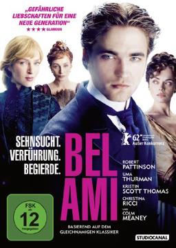 Bel Ami