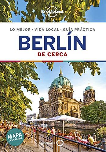 Berlín De cerca 6 (Guías De cerca Lonely Planet)