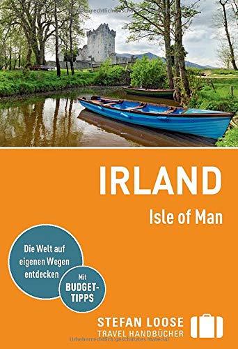 Stefan Loose Reiseführer Irland: Isle of Man (Stefan Loose Travel Handbücher)