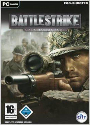 Battlestrike Call of Victory