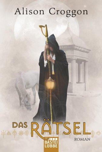 Das Rätsel: Die Pellinor-Saga Band 2