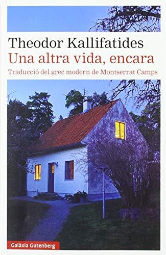 Una altra vida, encara (Llibres en català)