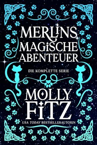 Merlins Magische Abenteuer: Die Komplette Serie