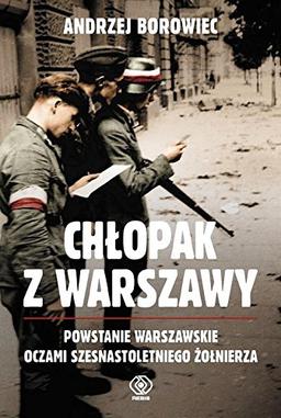 Chlopak z Warszawy