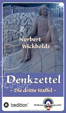 Norbert Wickbolds Denkzettel 3