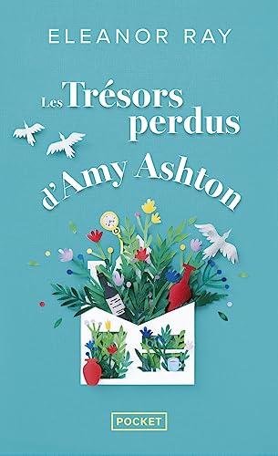 Les trésors perdus d'Amy Ashton