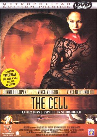 The Cell - Édition Prestige [FR Import]