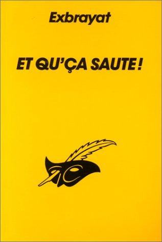 Et qu'ça saute ! (Le Masque)