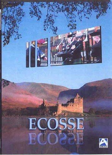 Ecosse [FR Import]