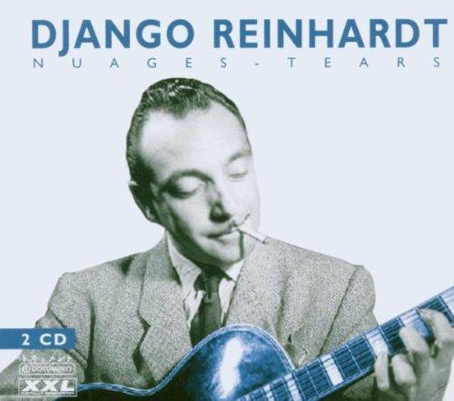 Reinhardt, Django-Nuages-Tears