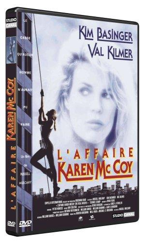 L'Affaire Karen Mc Coy [FR Import]