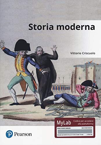 Storia moderna :