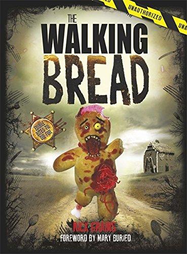 The Walking Bread