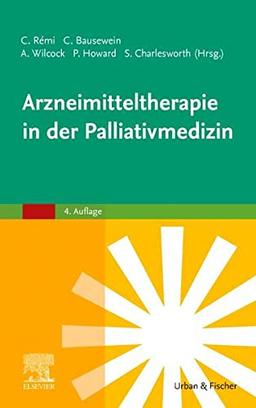 Arzneimitteltherapie in der Palliativmedizin