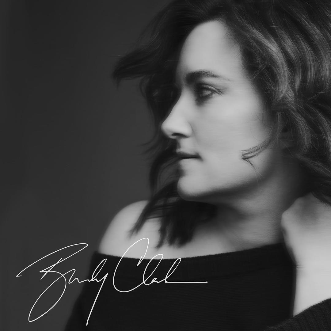 Brandy Clark [Vinyl LP]