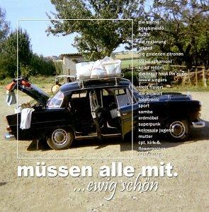 Müssen alle mit -- Ewig schön (inkl. Bonus-CD / exklusiv bei Amazon.de)