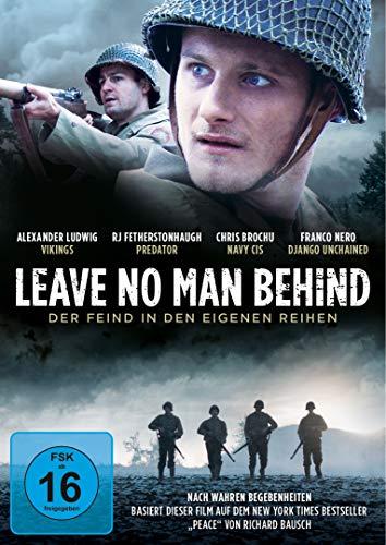 Leave No Man Behind - Der Feind in den eigenen Reihen