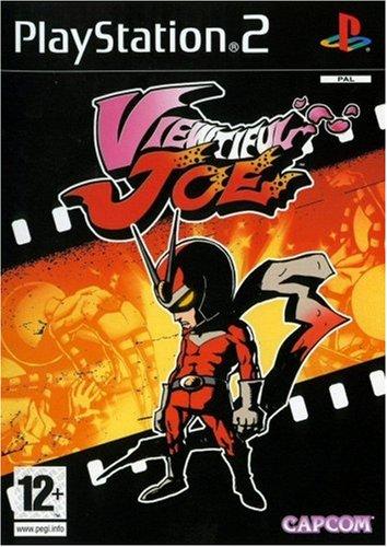 Viewtiful Joe [Pegi]