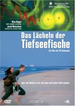 Das Lächeln der Tiefseefische