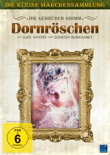 Die kleine Märchensammlung - Dornröschen