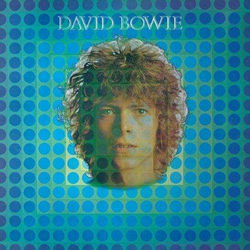 Space Oddity 40th Anniversary Edition