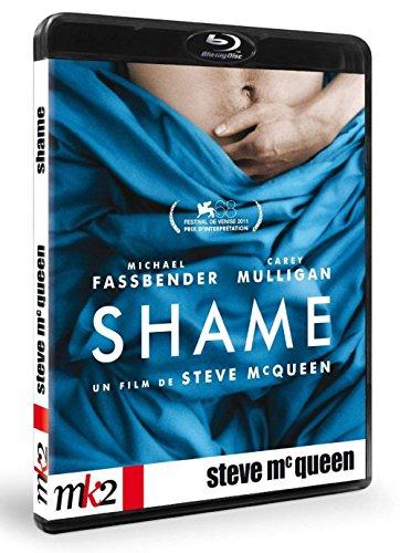 Shame [Blu-ray]