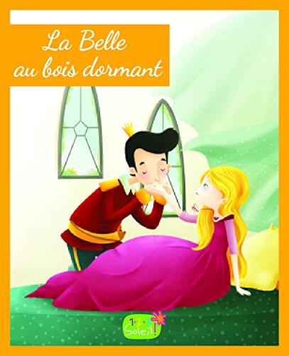 La belle au bois dormant