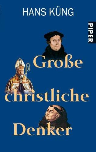 Große christliche Denker