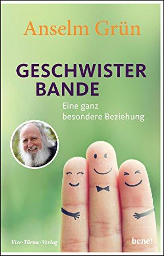 Geschwisterbande: Eine ganz besondere Beziehung