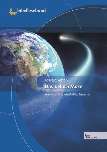 Das 1. Buch Mose: Hauskreiswelt