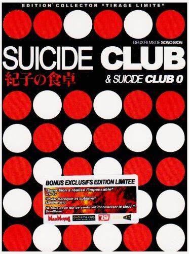 Suicide club [FR Import]