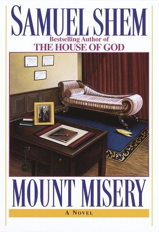 Mount Misery