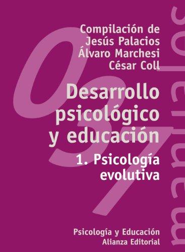 Psicología evolutiva (El Libro Universitario - Manuales, Band 3491037)